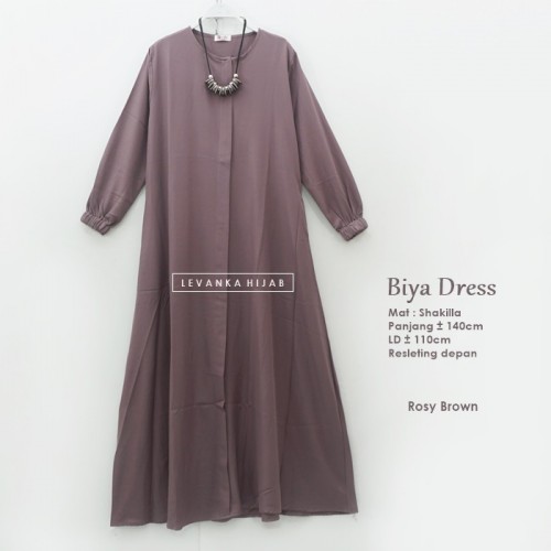 Biya-003 Biya Dress